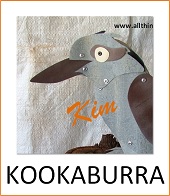 Kookaburras